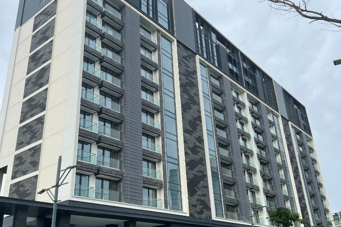3 Bedroom Condo for Sale in The Albany, BGC, Taguig – photo 15