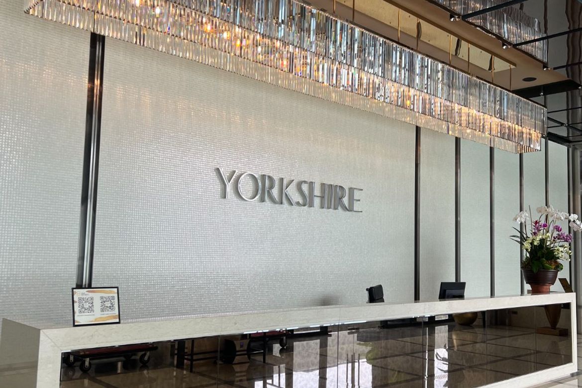 3 Bedroom Condo for Sale in The Albany, BGC, Taguig – photo 16