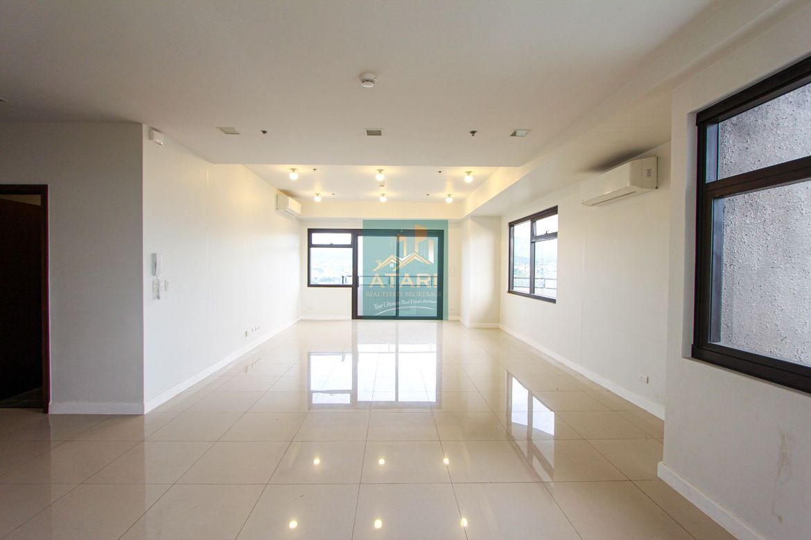 3 Bedroom Condo for Sale in The Alcoves, Luz, Cebu City, Cebu – photo 2