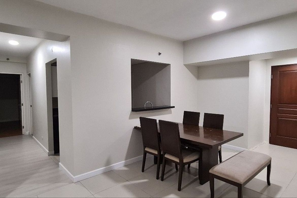 3 Bedroom Condo for Sale in The Aston At Two Serendra, Bagong Tanyag, Taguig, Metro Manila – photo 2