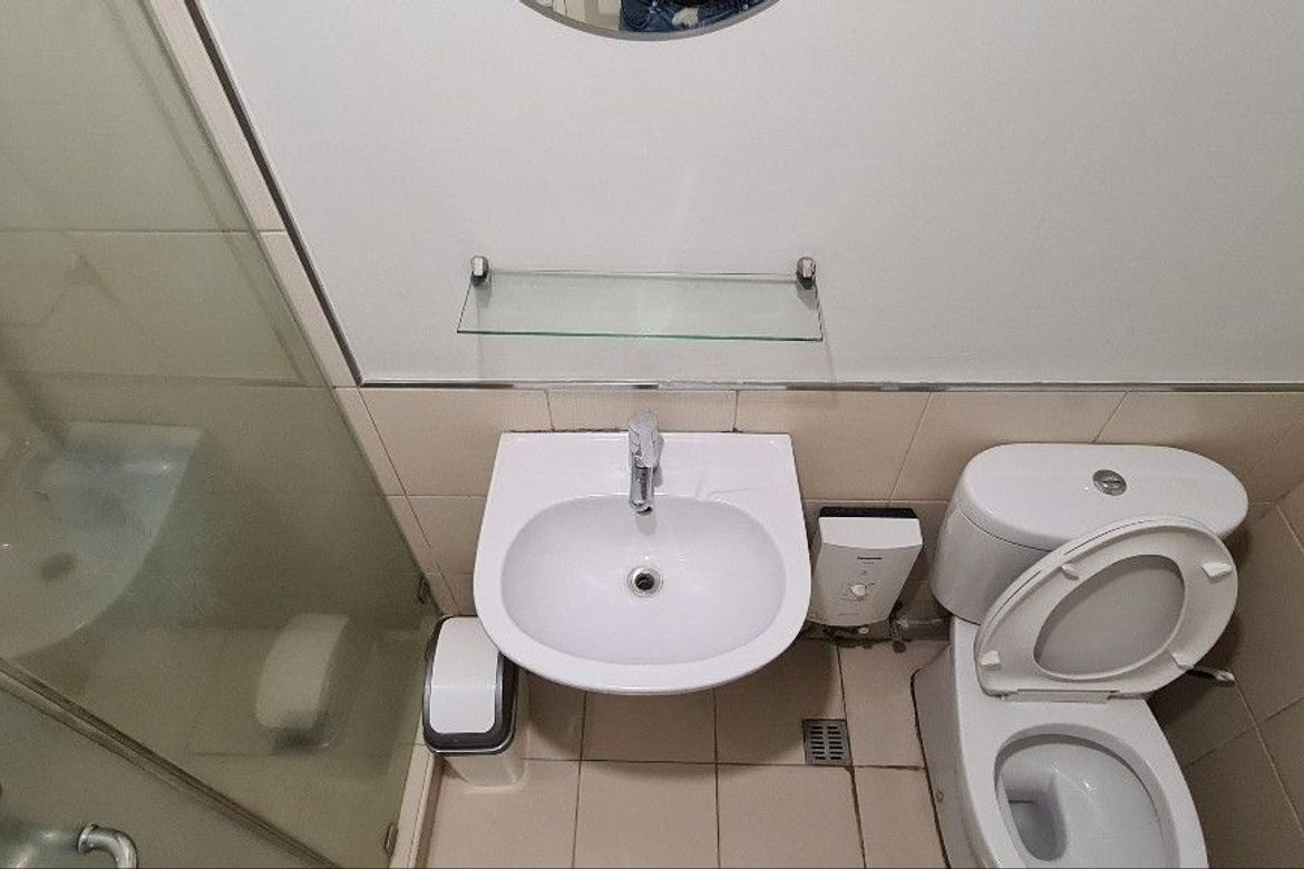 3 Bedroom Condo for Sale in The Aston At Two Serendra, Bagong Tanyag, Taguig, Metro Manila – photo 8