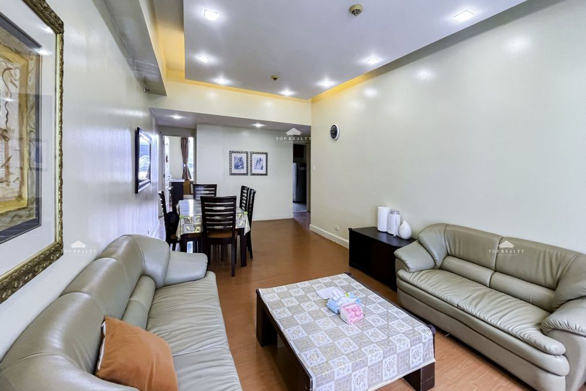 3 Bedroom Condo for Sale in The Bellagio 2, Pinagsama, Taguig, Metro Manila