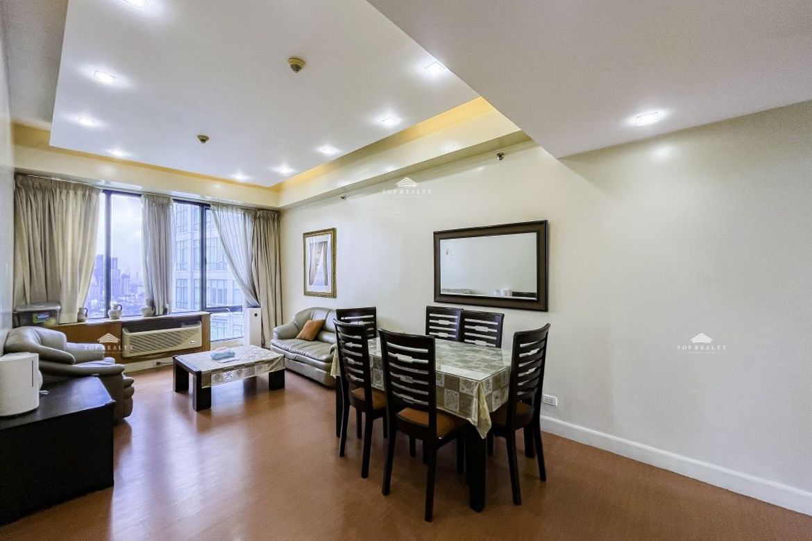 3 Bedroom Condo for Sale in The Bellagio 2, Pinagsama, Taguig, Metro Manila – photo 2