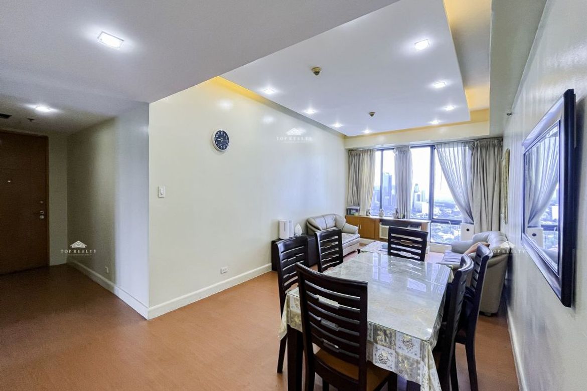 3 Bedroom Condo for Sale in The Bellagio 2, Pinagsama, Taguig, Metro Manila – photo 3