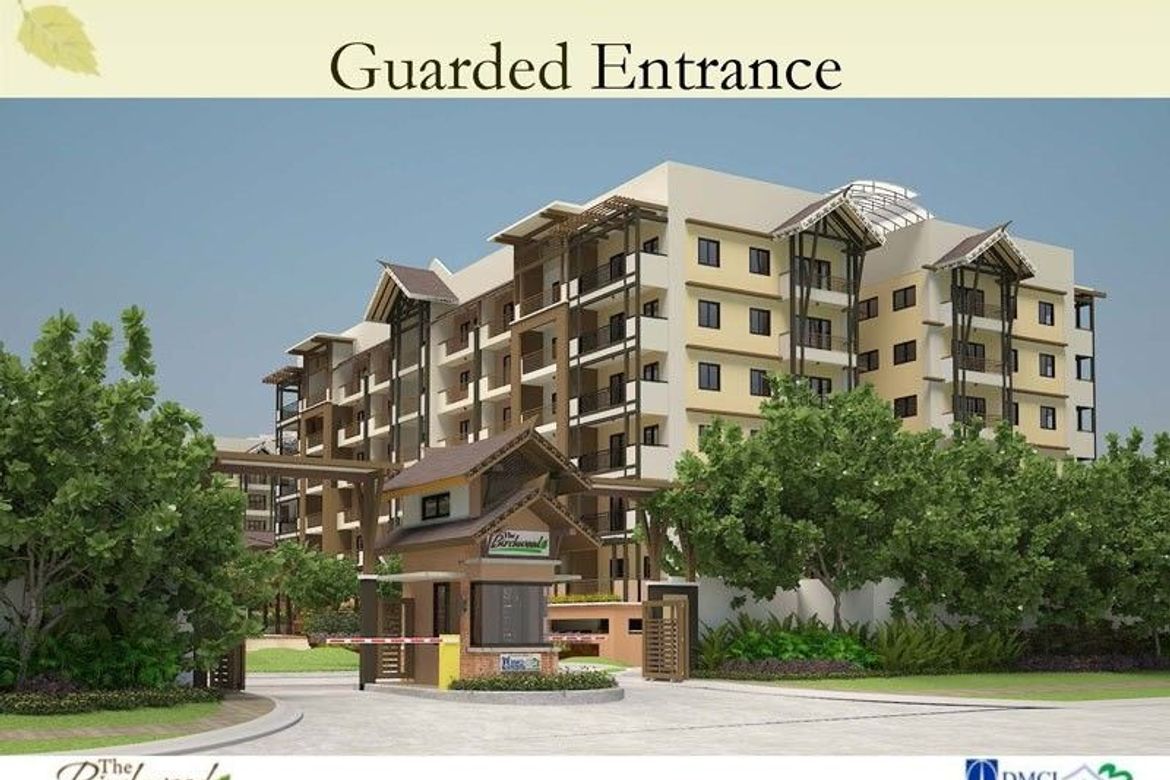 3 Bedroom Condo for Sale in The Birchwood, Ususan, Taguig, Metro Manila