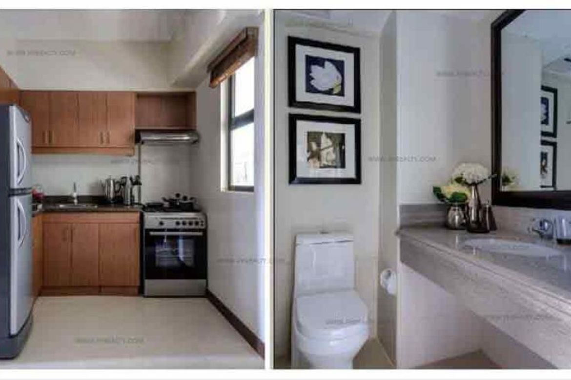 3 Bedroom Condo for Sale in The Birchwood, Ususan, Taguig, Metro Manila – photo 5
