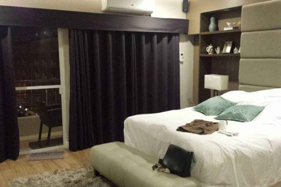 3 Bedroom Condo for Sale in The Birchwood, Ususan, Taguig, Metro Manila – photo 6