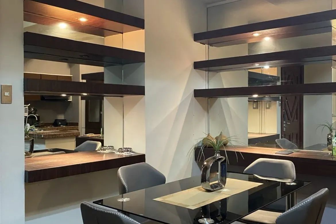 3 Bedroom Condo for Sale in The Calinea Tower, Barangay 91, Caloocan, Metro Manila near LRT-1 Monumento – photo 6
