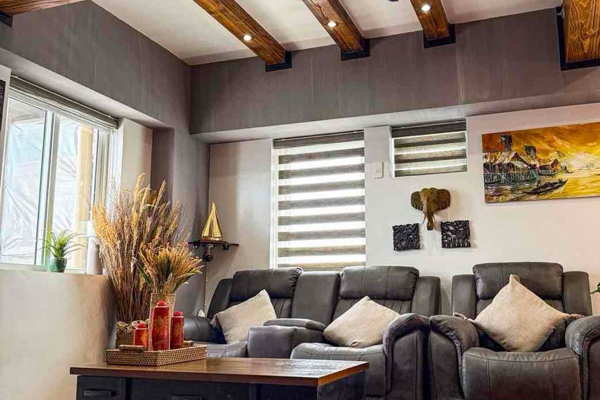 3 Bedroom Condo for Sale in THE CELANDINE, Balingasa, Quezon City, Metro Manila near LRT-1 Balintawak – photo 3