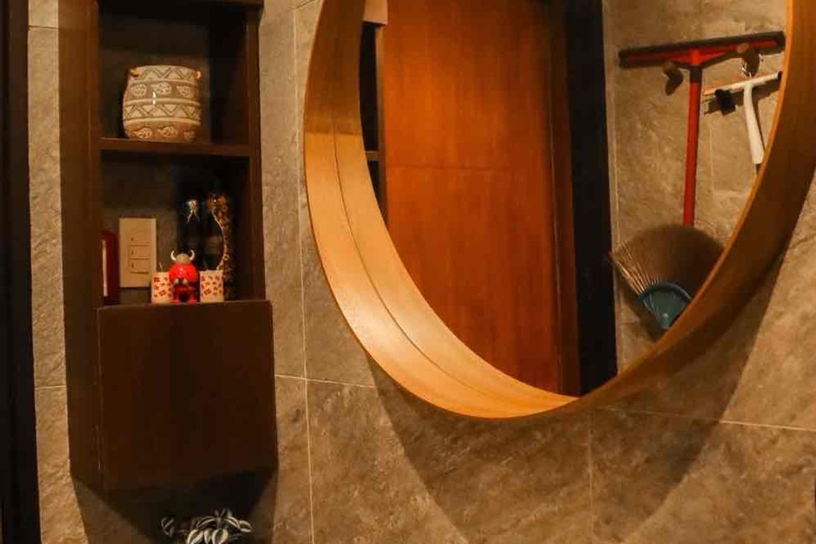 3 Bedroom Condo for Sale in THE CELANDINE, Balingasa, Quezon City, Metro Manila near LRT-1 Balintawak – photo 4
