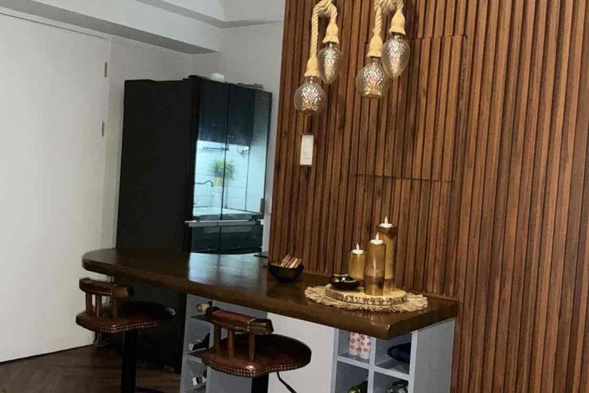 3 Bedroom Condo for Sale in THE CELANDINE, Balingasa, Quezon City, Metro Manila near LRT-1 Balintawak – photo 8