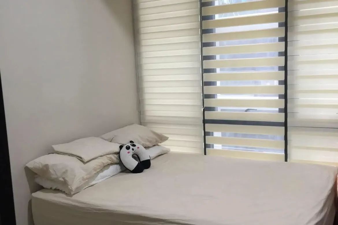 3 Bedroom Condo for Sale in The Florence, McKinley Hill, Taguig, Metro Manila – photo 5
