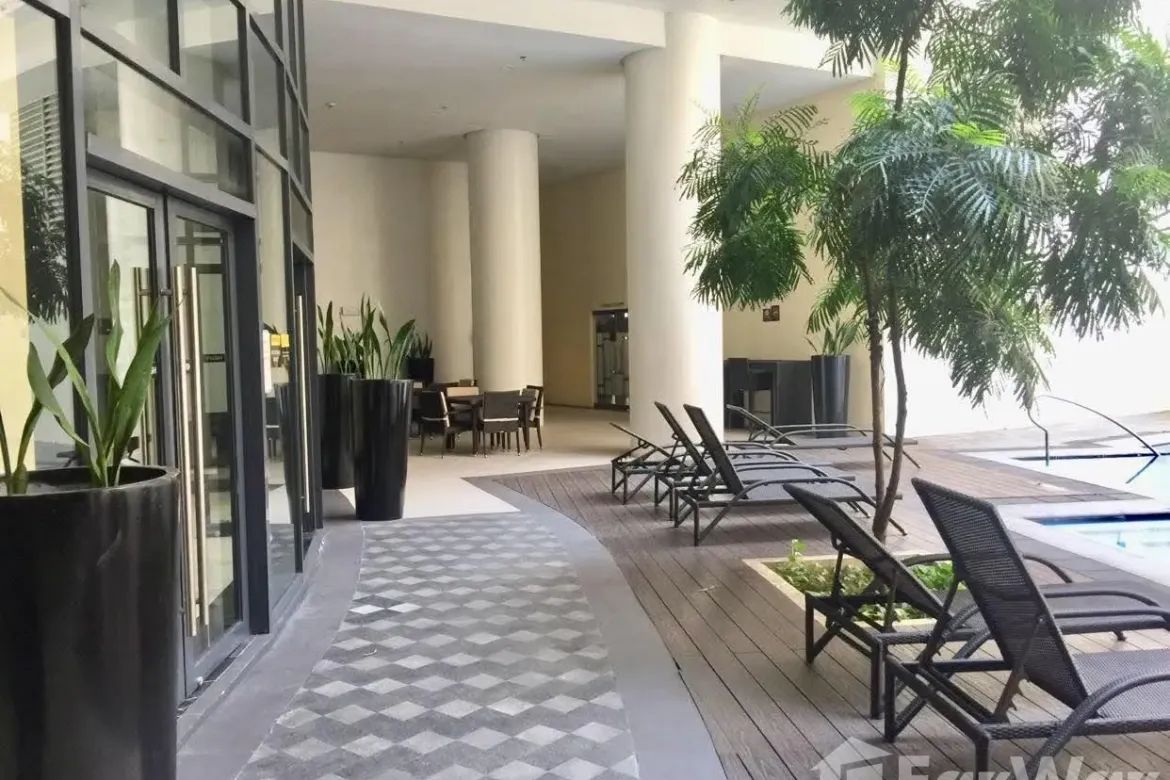 3 Bedroom Condo for Sale in The Florence, McKinley Hill, Taguig, Metro Manila – photo 7