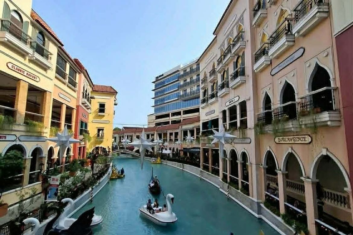 3 Bedroom Condo for Sale in The Florence Residence, McKinley Hill, Taguig, Metro Manila – photo 5