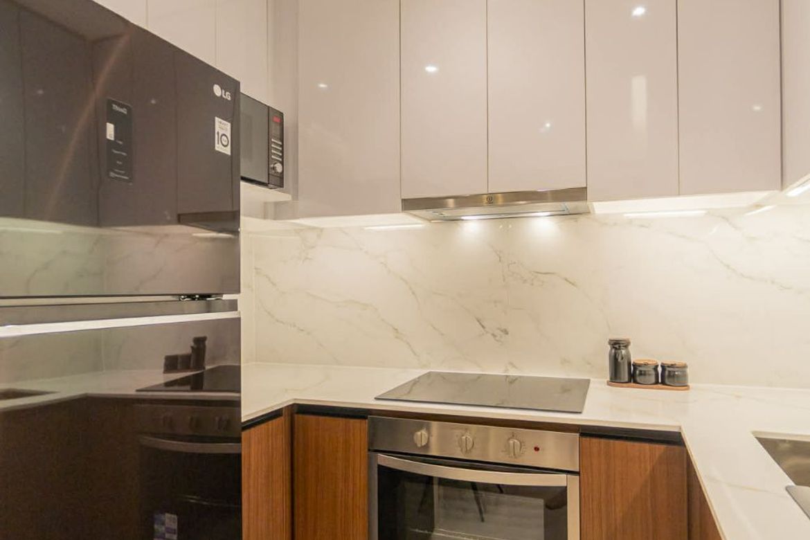 3 Bedroom Condo for Sale in The Florence Residence, McKinley Hill, Taguig, Metro Manila – photo 4