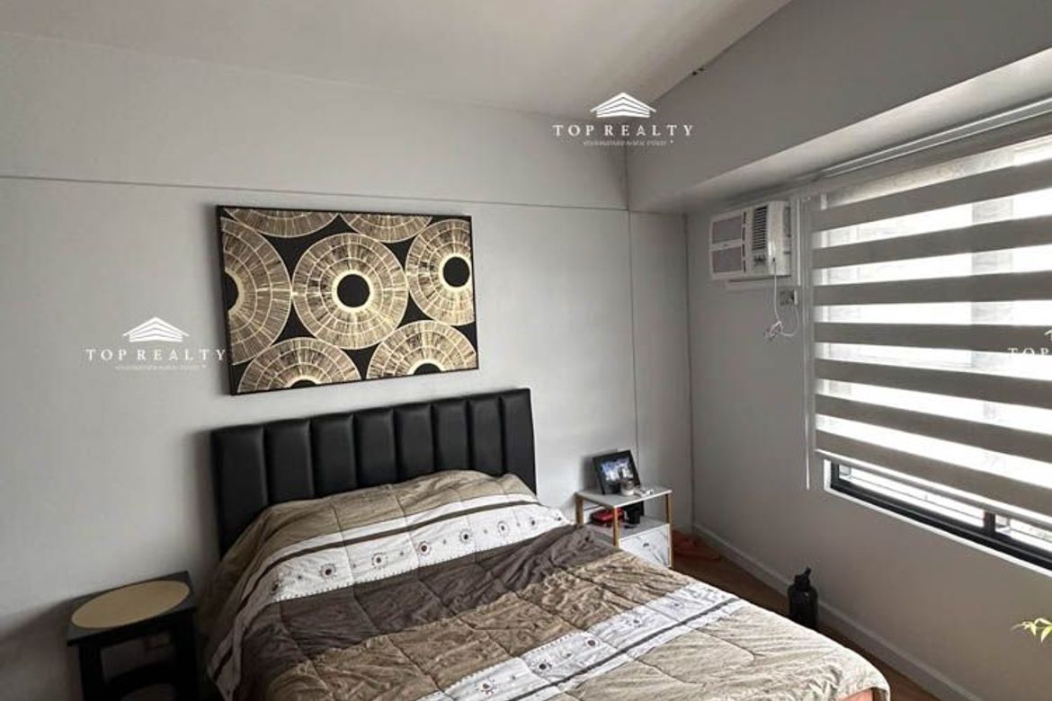 3 Bedroom Condo for Sale in The Fort Residences, BGC, Taguig – photo 2