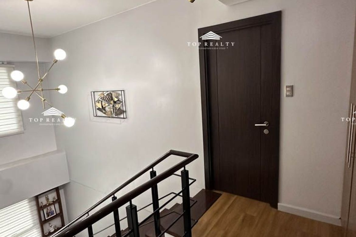 3 Bedroom Condo for Sale in The Fort Residences, BGC, Taguig – photo 10