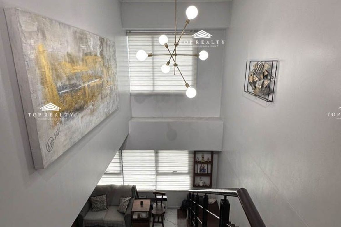 3 Bedroom Condo for Sale in The Fort Residences, BGC, Taguig – photo 11