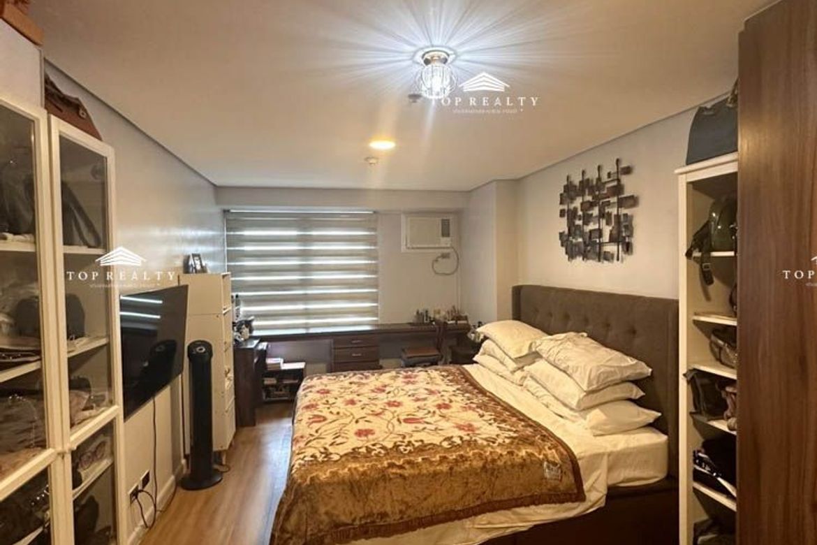 3 Bedroom Condo for Sale in The Fort Residences, BGC, Taguig – photo 13