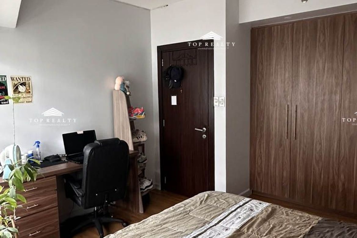 3 Bedroom Condo for Sale in The Fort Residences, BGC, Taguig – photo 14