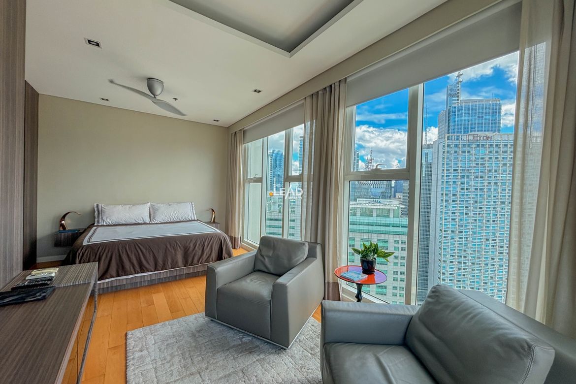 3 Bedroom Condo for Sale in THE GRAND MIDORI MAKATI, San Lorenzo, Makati City – photo 7