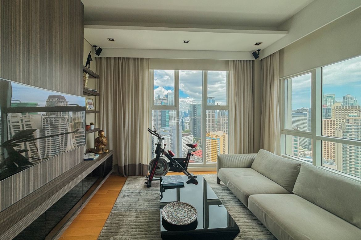 3 Bedroom Condo for Sale in THE GRAND MIDORI MAKATI, San Lorenzo, Makati City – photo 13