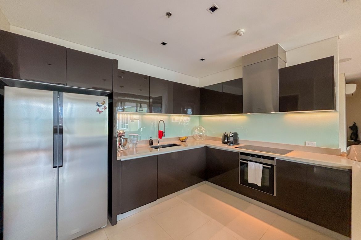 3 Bedroom Condo for Sale in THE GRAND MIDORI MAKATI, San Lorenzo, Makati City – photo 15