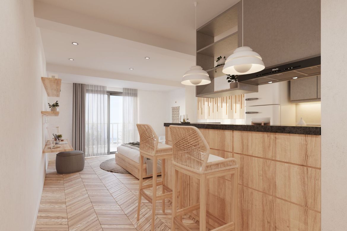 3 Bedroom Condo for Sale in The Grand Midori Ortigas, San Antonio, Pasig, Metro Manila near MRT-3 Ortigas