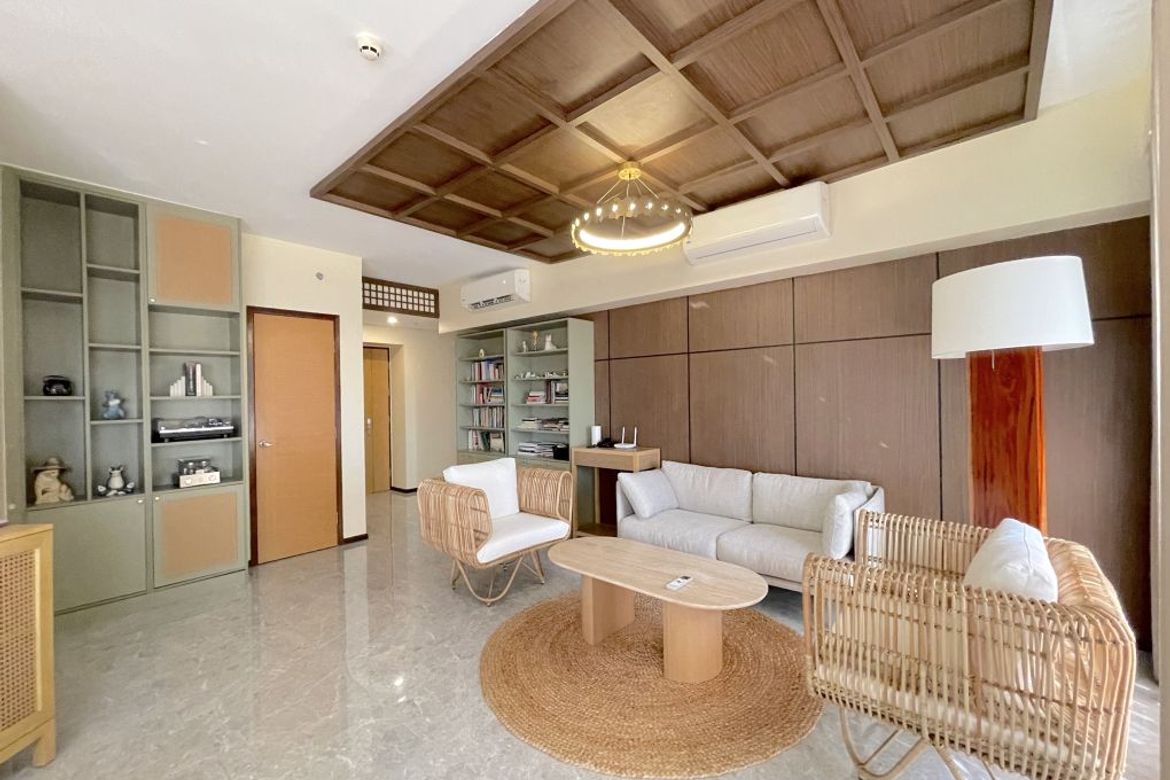 3 Bedroom Condo for Sale in The Imperium at Capitol Commons, Oranbo, Pasig, Metro Manila