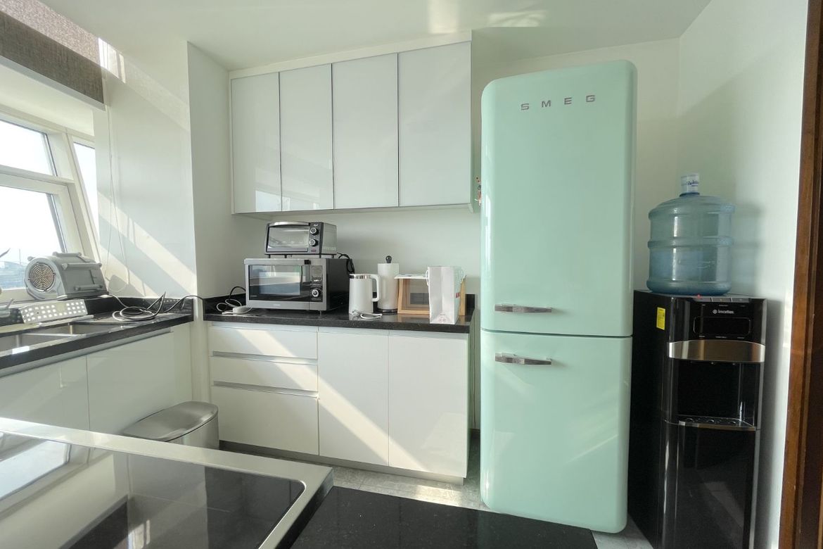 3 Bedroom Condo for Sale in The Imperium at Capitol Commons, Oranbo, Pasig, Metro Manila – photo 3