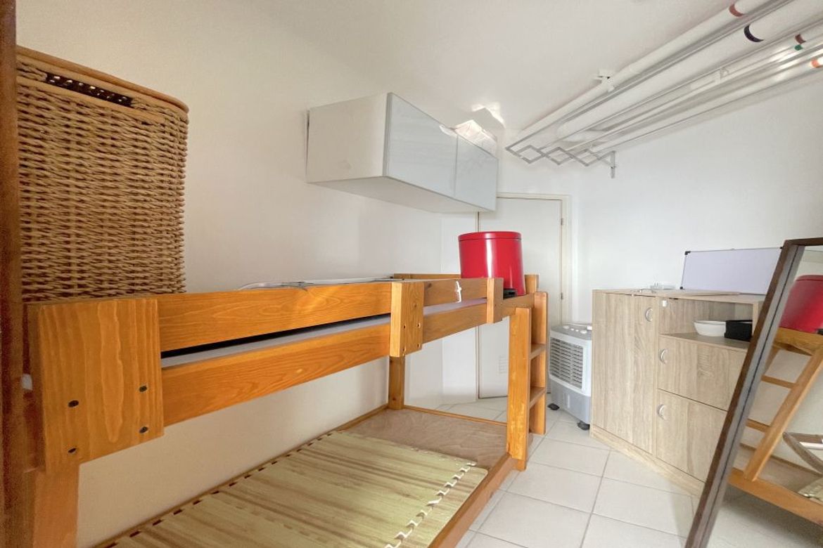 3 Bedroom Condo for Sale in The Imperium at Capitol Commons, Oranbo, Pasig, Metro Manila – photo 8