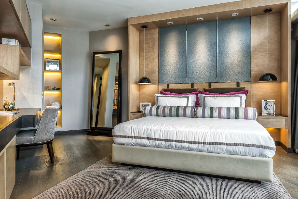 3 Bedroom Condo for Sale in The Imperium at Capitol Commons, Oranbo, Pasig, Metro Manila