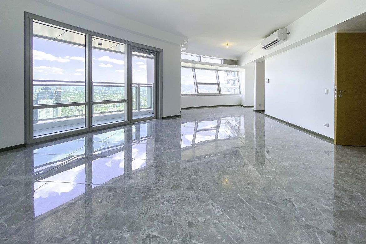 3 Bedroom Condo for Sale in The Imperium at Capitol Commons, Oranbo, Pasig, Metro Manila – photo 3