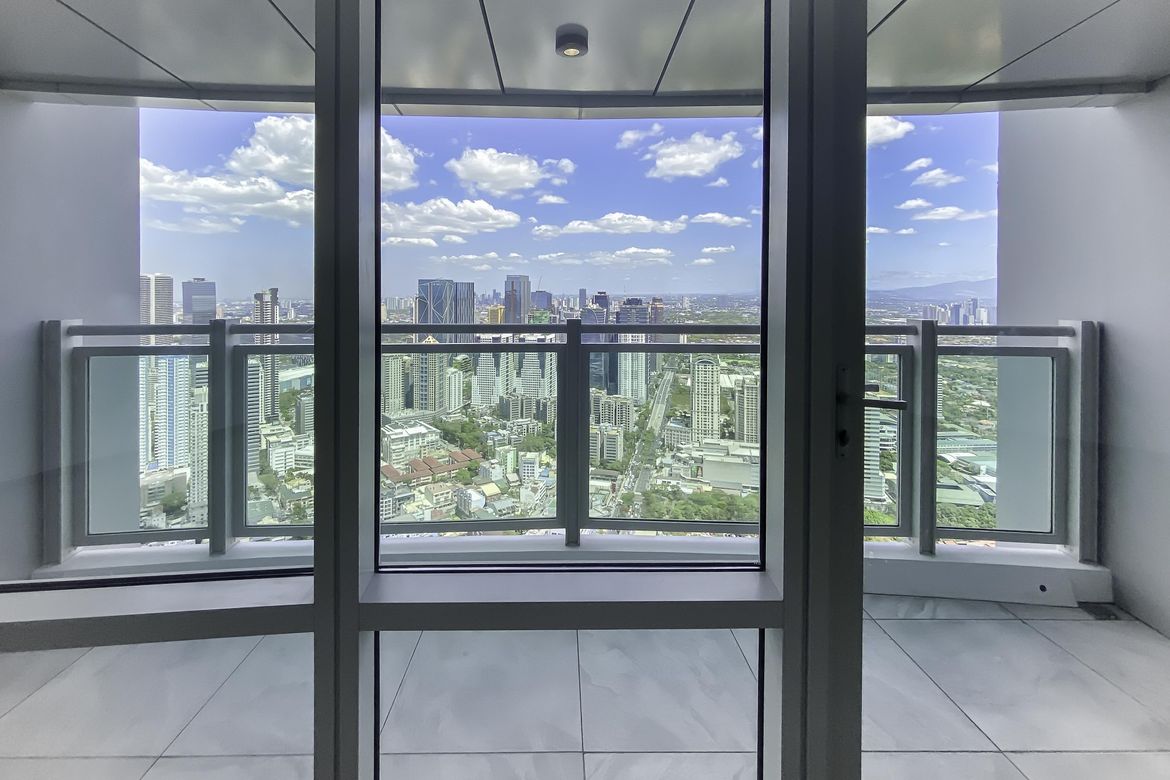 3 Bedroom Condo for Sale in The Imperium at Capitol Commons, Oranbo, Pasig, Metro Manila – photo 4