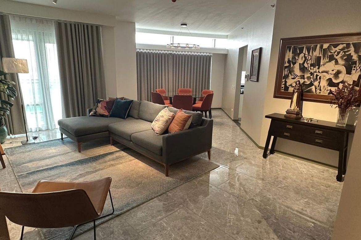 3 Bedroom Condo for Sale in The Imperium at Capitol Commons, Oranbo, Pasig, Metro Manila – photo 3