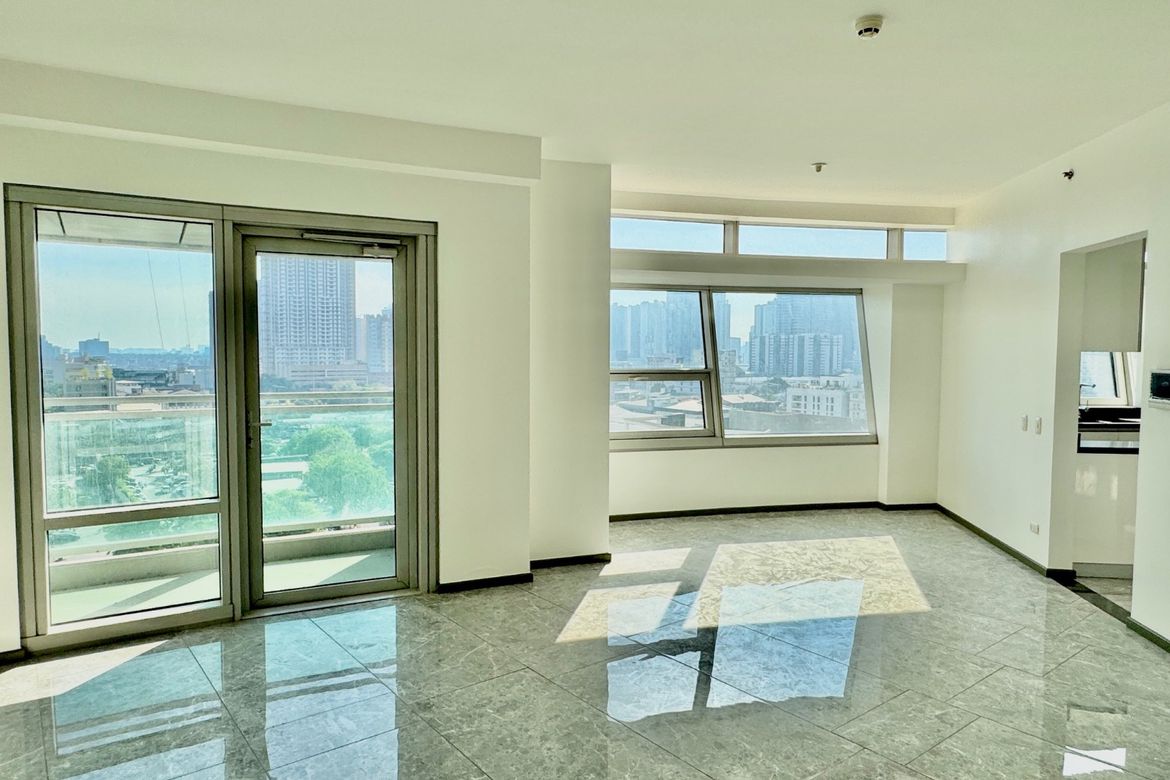 3 Bedroom Condo for Sale in The Imperium at Capitol Commons, Oranbo, Pasig, Metro Manila – photo 2