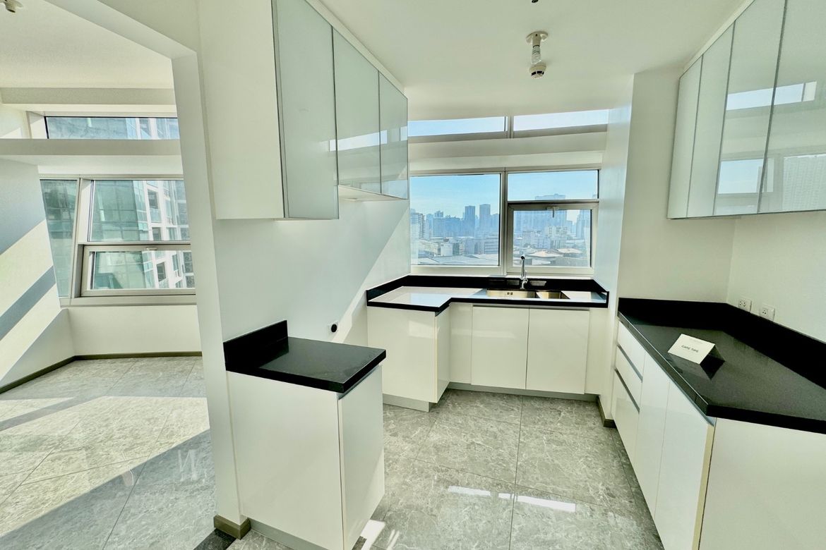 3 Bedroom Condo for Sale in The Imperium at Capitol Commons, Oranbo, Pasig, Metro Manila – photo 8