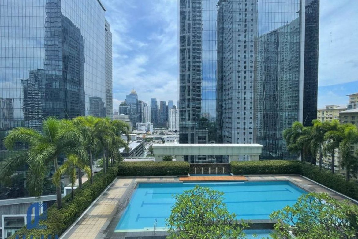 3 Bedroom Condo for Sale in The Infinity BGC, BGC, Taguig – photo 2