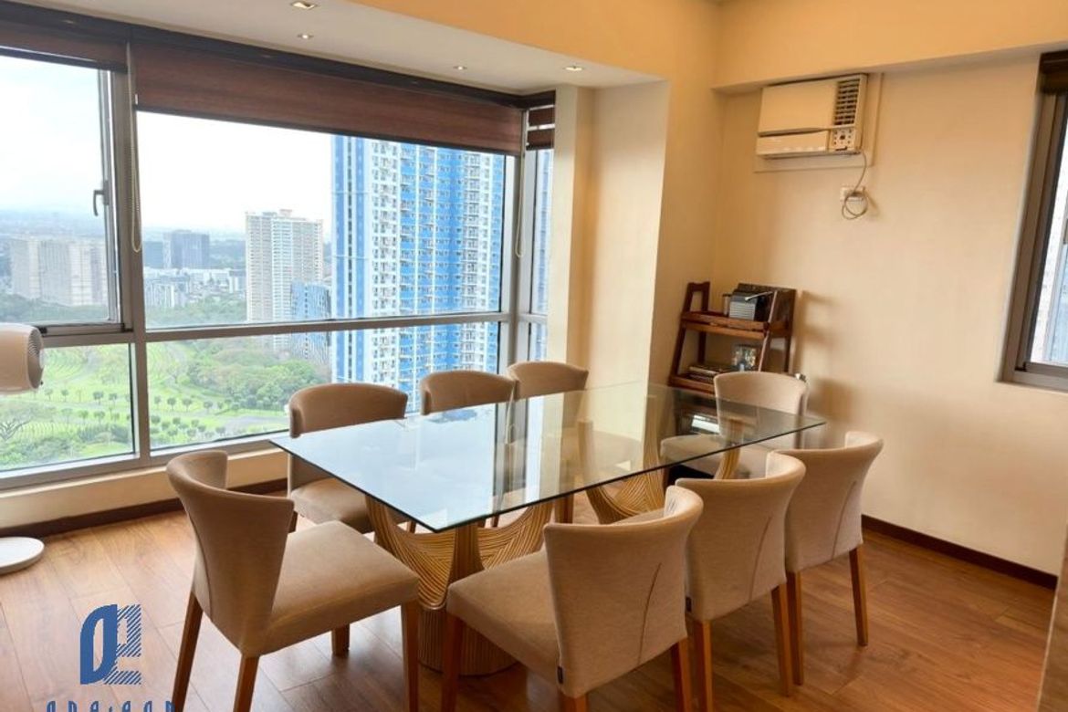 3 Bedroom Condo for Sale in The Infinity BGC, BGC, Taguig – photo 3