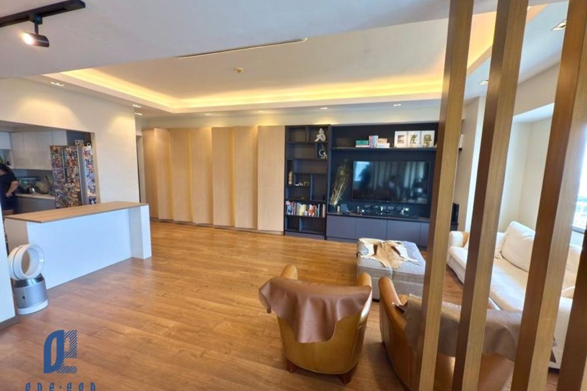 3 Bedroom Condo for Sale in The Infinity BGC, BGC, Taguig – photo 5