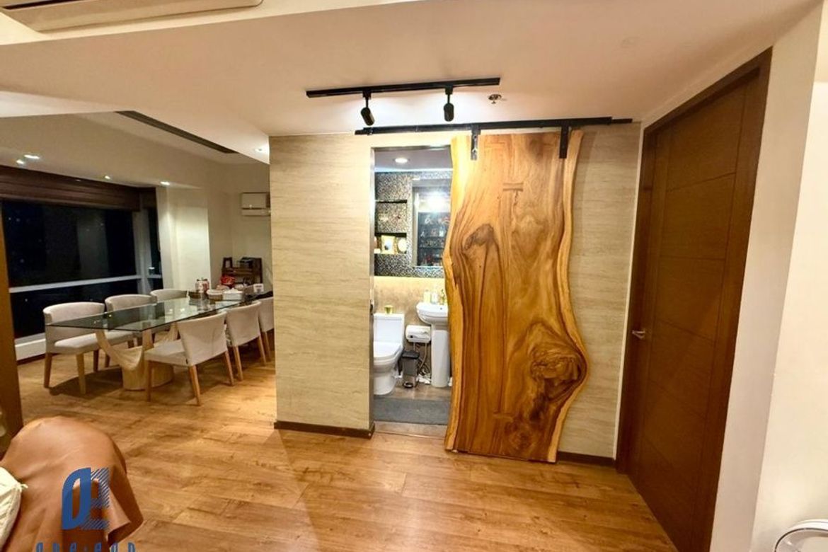 3 Bedroom Condo for Sale in The Infinity BGC, BGC, Taguig – photo 8