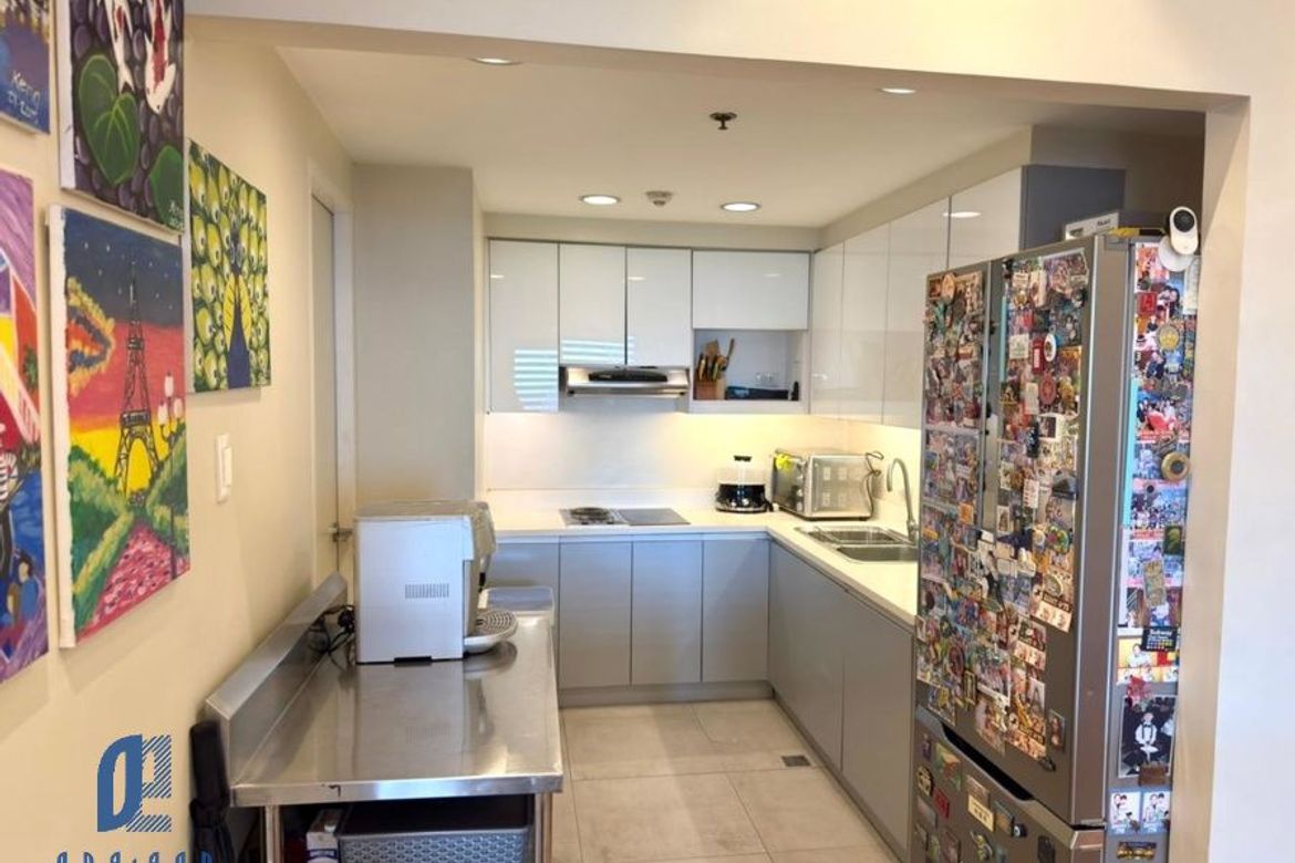 3 Bedroom Condo for Sale in The Infinity BGC, BGC, Taguig – photo 11