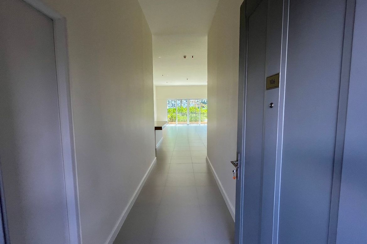 3 Bedroom Condo for Sale in The Larsen Tower at East Bay Residences, Sucat, Muntinlupa, Metro Manila – photo 7