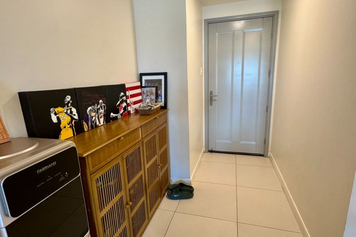 3 Bedroom Condo for Sale in The Larsen Tower at East Bay Residences, Sucat, Muntinlupa, Metro Manila – photo 4