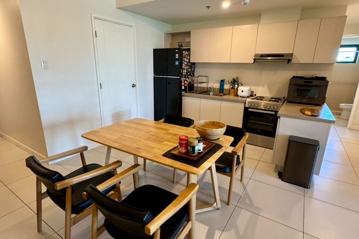 3 Bedroom Condo for Sale in The Larsen Tower at East Bay Residences, Sucat, Muntinlupa, Metro Manila – photo 5