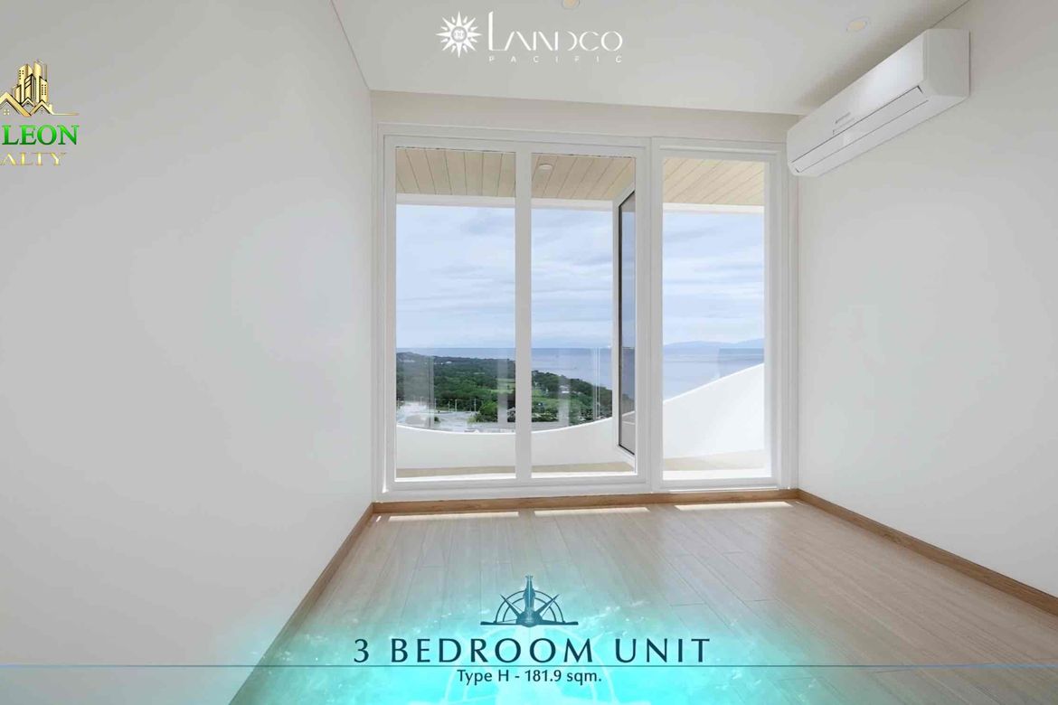 3 Bedroom Condo for Sale in The Nautilus at CaSoBē, Santa Ana, Calatagan, Batangas – photo 7