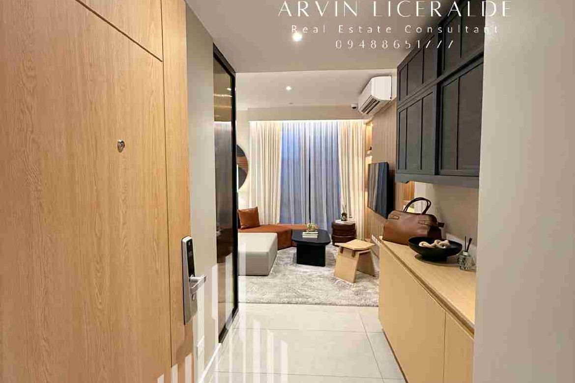 3 Bedroom Condo for Sale in The Observatory, Highway Hills, Mandaluyong, Metro Manila near MRT-3 Boni – photo 2