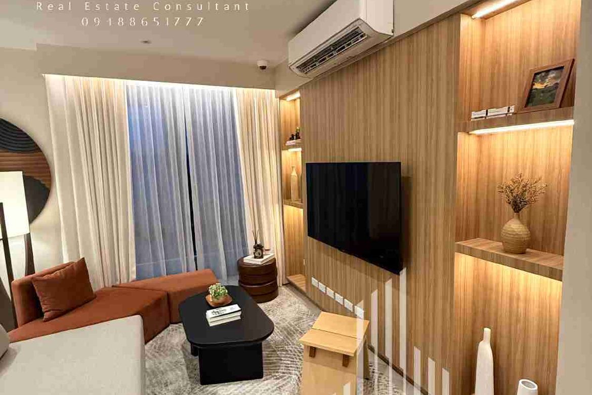 3 Bedroom Condo for Sale in The Observatory, Highway Hills, Mandaluyong, Metro Manila near MRT-3 Boni – photo 3