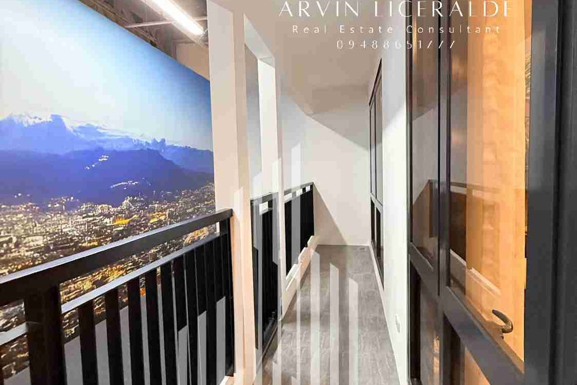 3 Bedroom Condo for Sale in The Observatory, Highway Hills, Mandaluyong, Metro Manila near MRT-3 Boni – photo 8