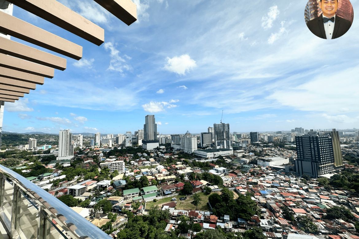 3 Bedroom Condo for Sale in The Padgett Place, Lahug, Cebu City, Cebu – photo 5